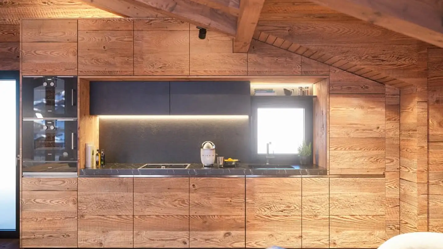 Appartamento in vendita - 1973 Nax - Photo 4