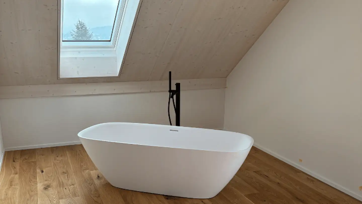 Casa bifamiliare in vendita - Grabenstrasse 9, 4805 Brittnau - Foto 3