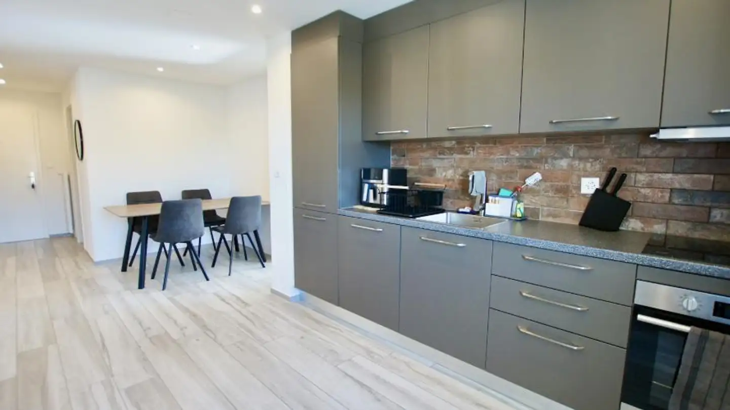 Apartment for sale - Rue de l'Ecole, 1623 Semsales - Photo 2