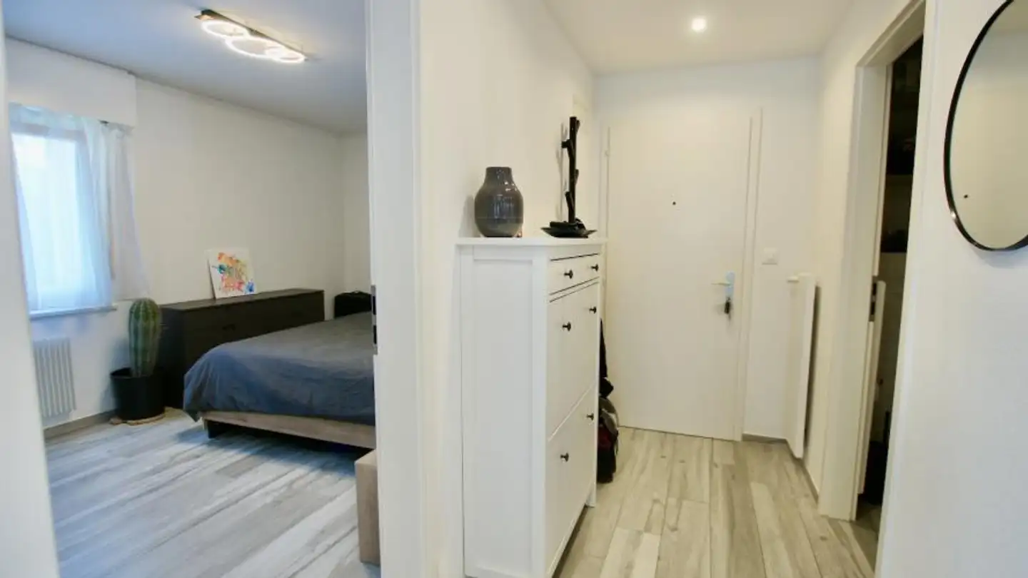 Apartment for sale - Rue de l'Ecole, 1623 Semsales - Photo 3