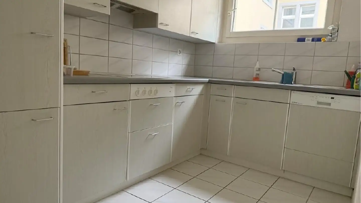 Wohnung mieten - Neugasse 68, 8005 Zürich