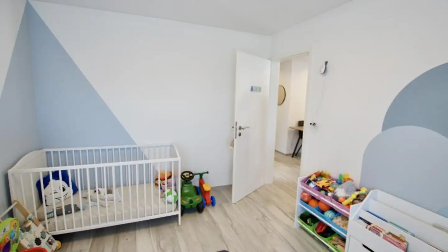 Apartment for sale - Rue de l'Ecole, 1623 Semsales - Photo 4