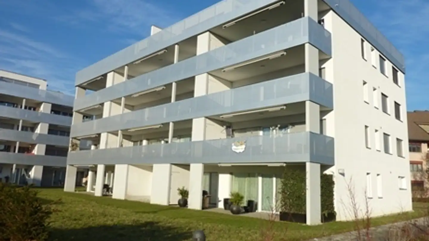 Outdoor parking space for rent - Anglikerstrasse 54, 5612 Villmergen