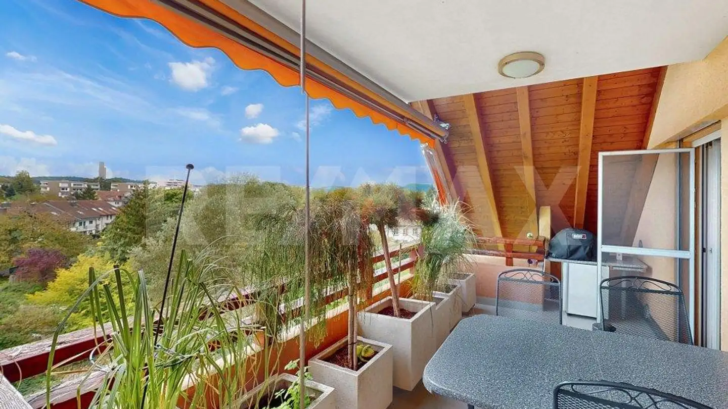 Duplex for sale - Müliweg 10, 5033 Buchs AG - Photo 3