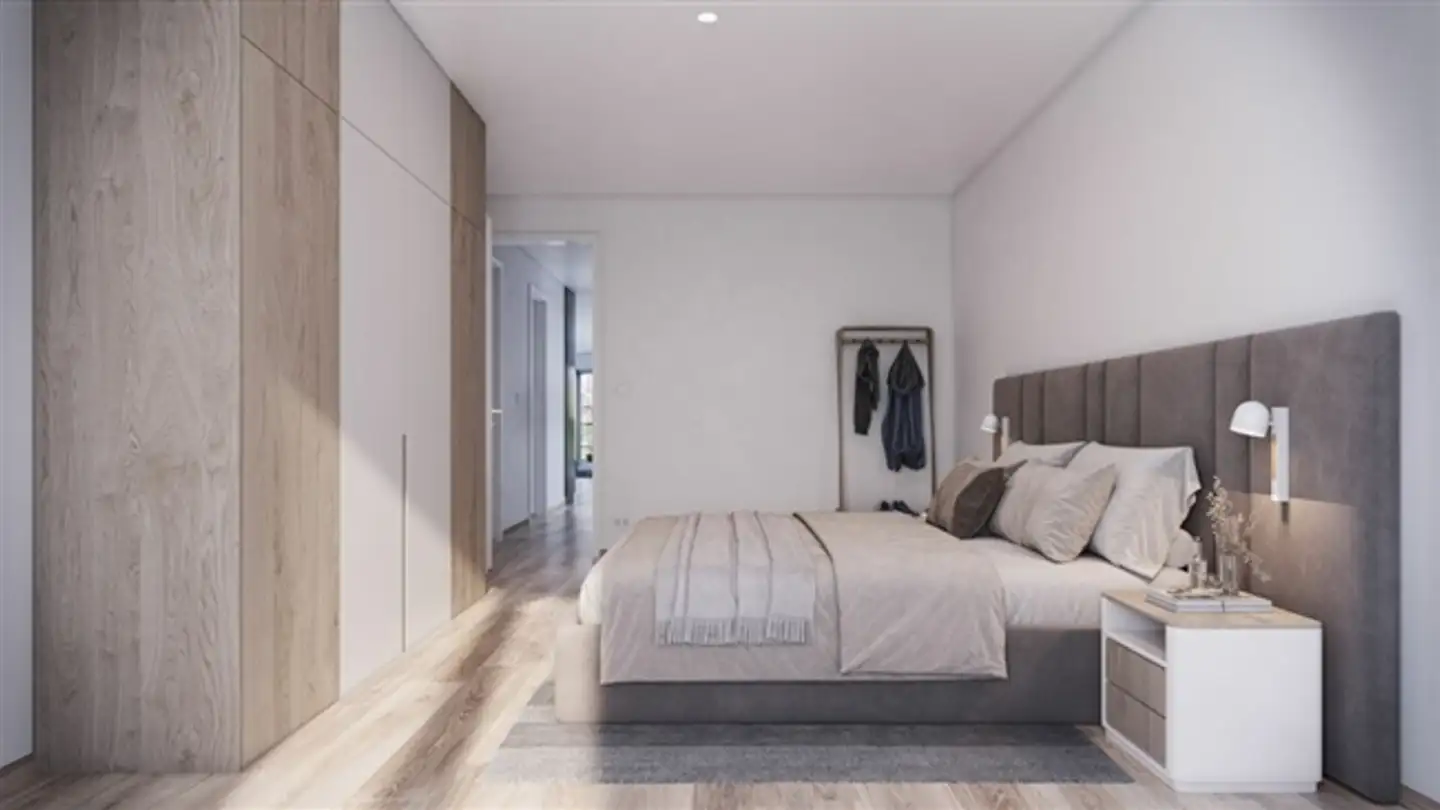 Maison individuelle à vendre - Käsereistrasse 10, 2575 Täuffelen - Photo 4