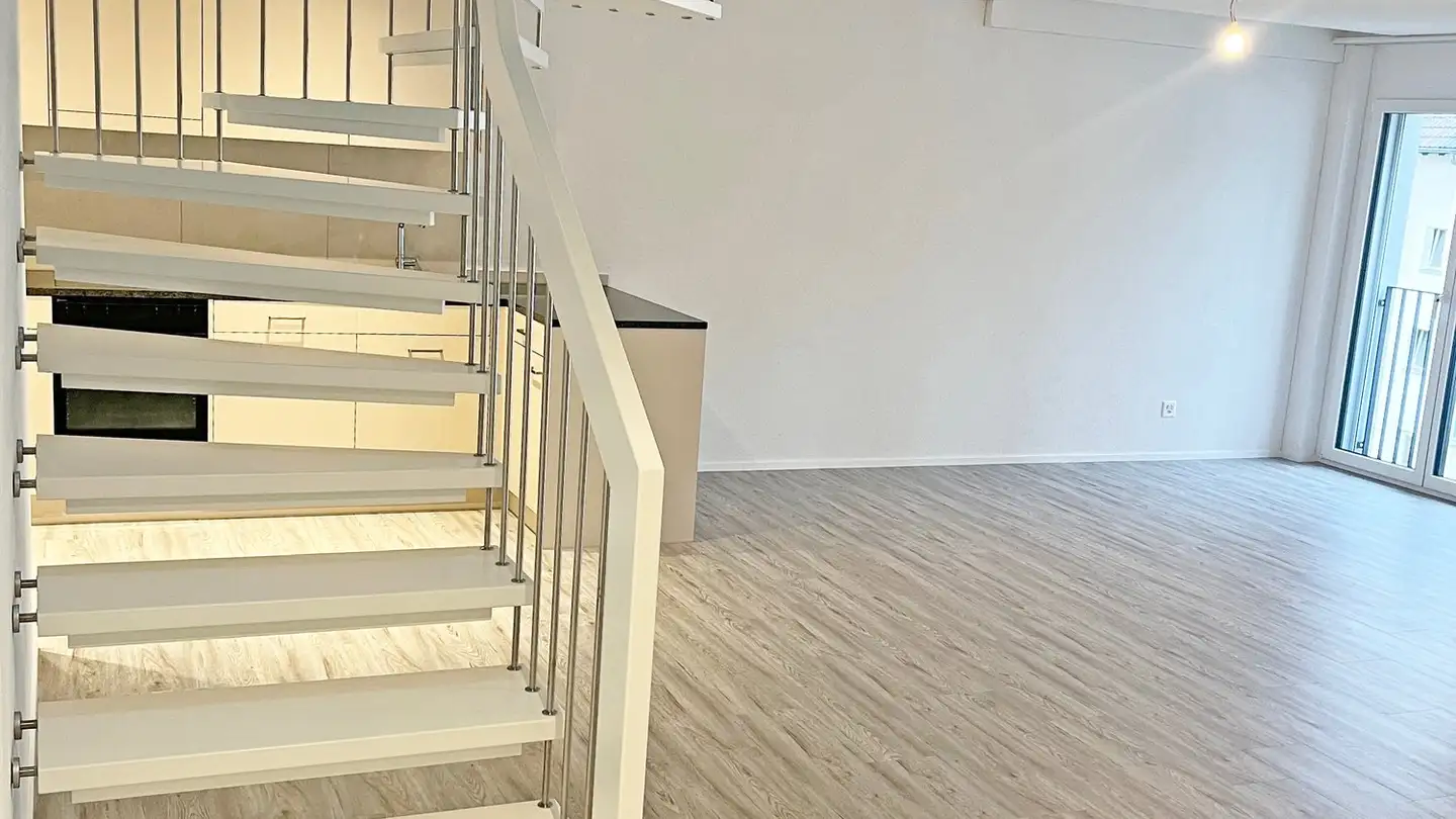 Maisonette mieten - Dänikerstrasse 13, 8108 Dällikon - Foto 2