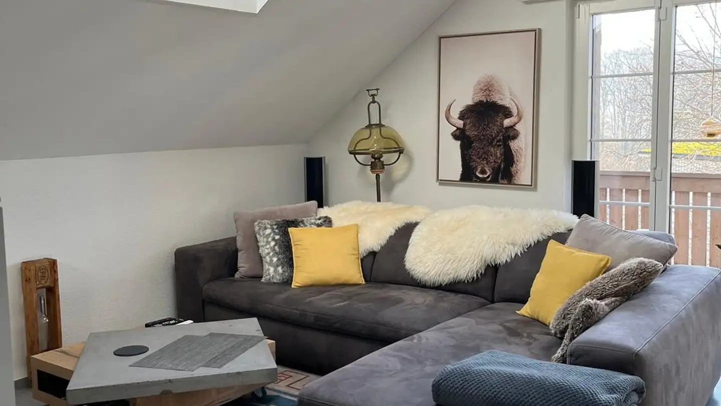 Apartment for rent - 5616 Meisterschwanden