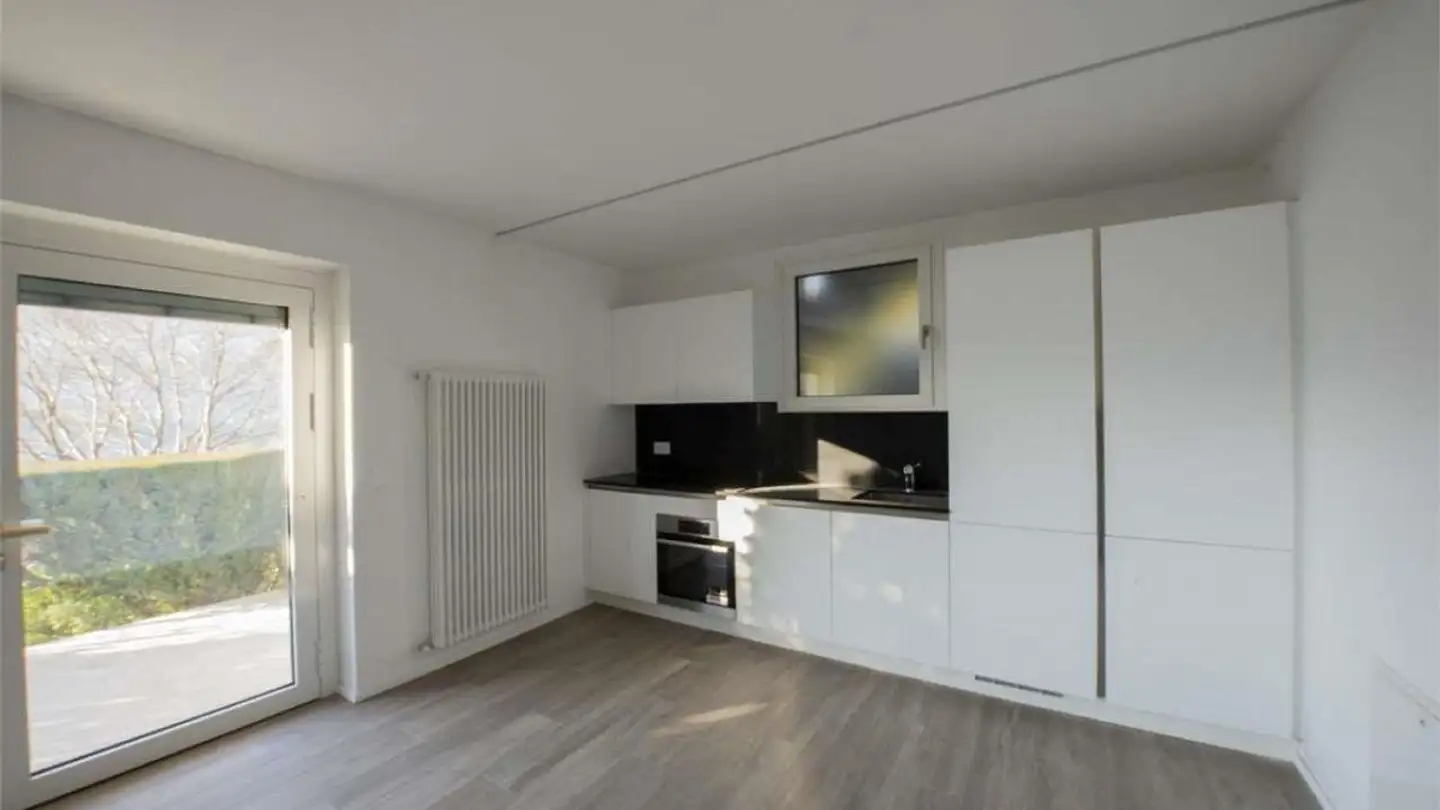 Wohnung kaufen - 6919 Carabietta