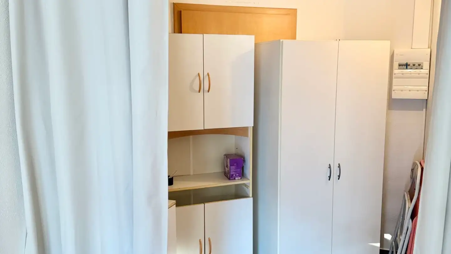 Apartment for rent - Avenue Des Chênes 56, 1906 Charrat - Photo 3