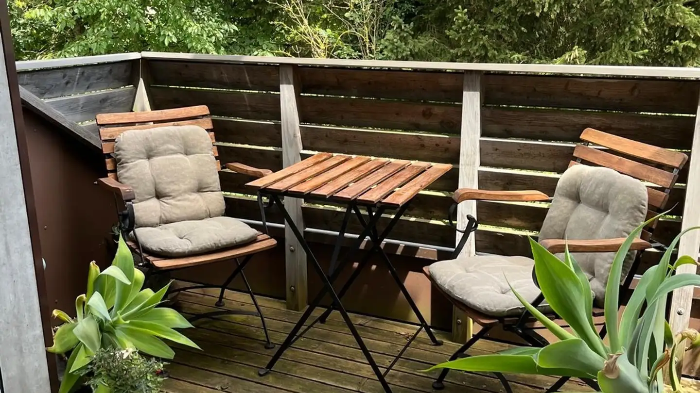 Apartment for rent - 5616 Meisterschwanden - Photo 2