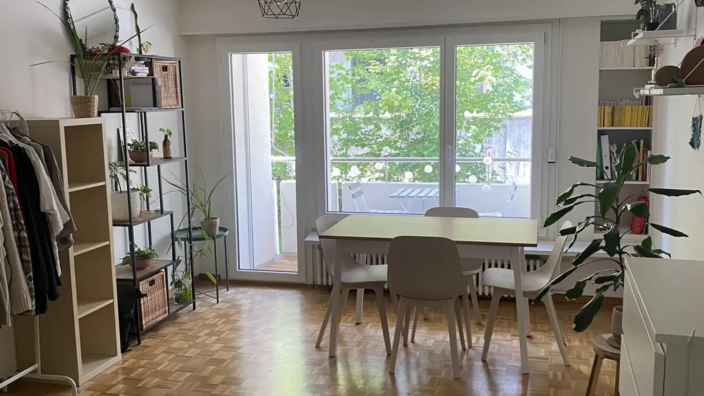 Appartement à louer - Langgasse 86, 8400 Winterthur