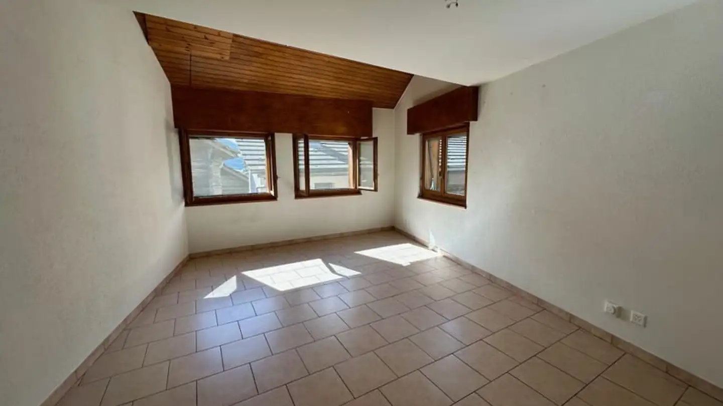 Appartement à vendre - 1981 Vex - Photo 2