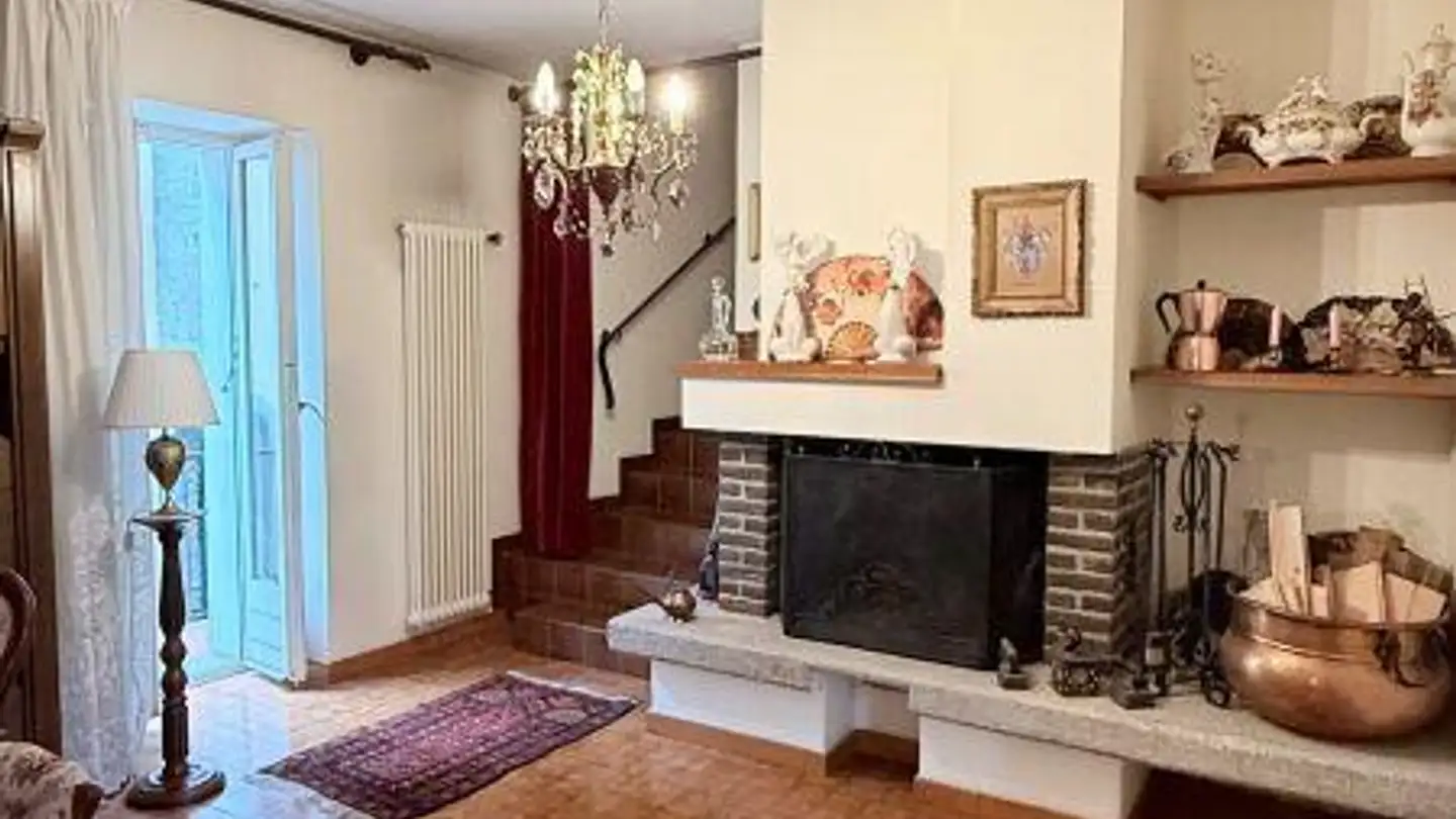 Wohnung kaufen - Via Ra Carà 10, 6926 Montagnola