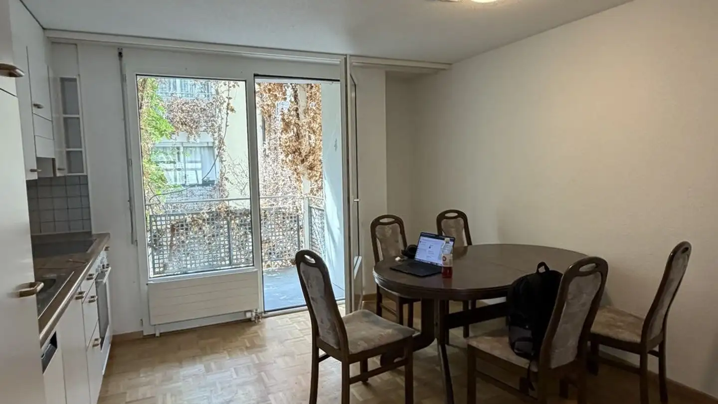 Zimmer mieten - Winkelriedstrasse 36, 6003 Luzern - Foto 3