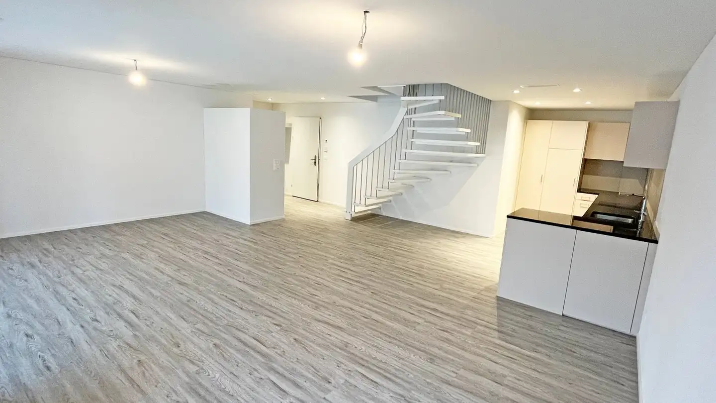 Maisonette mieten - Dänikerstrasse 13, 8108 Dällikon - Foto 3