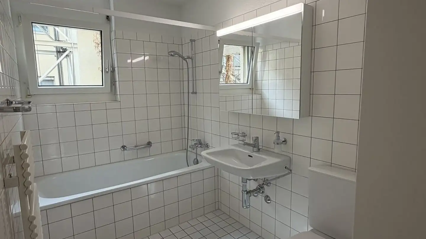 Zimmer mieten - Winkelriedstrasse 36, 6003 Luzern - Foto 4