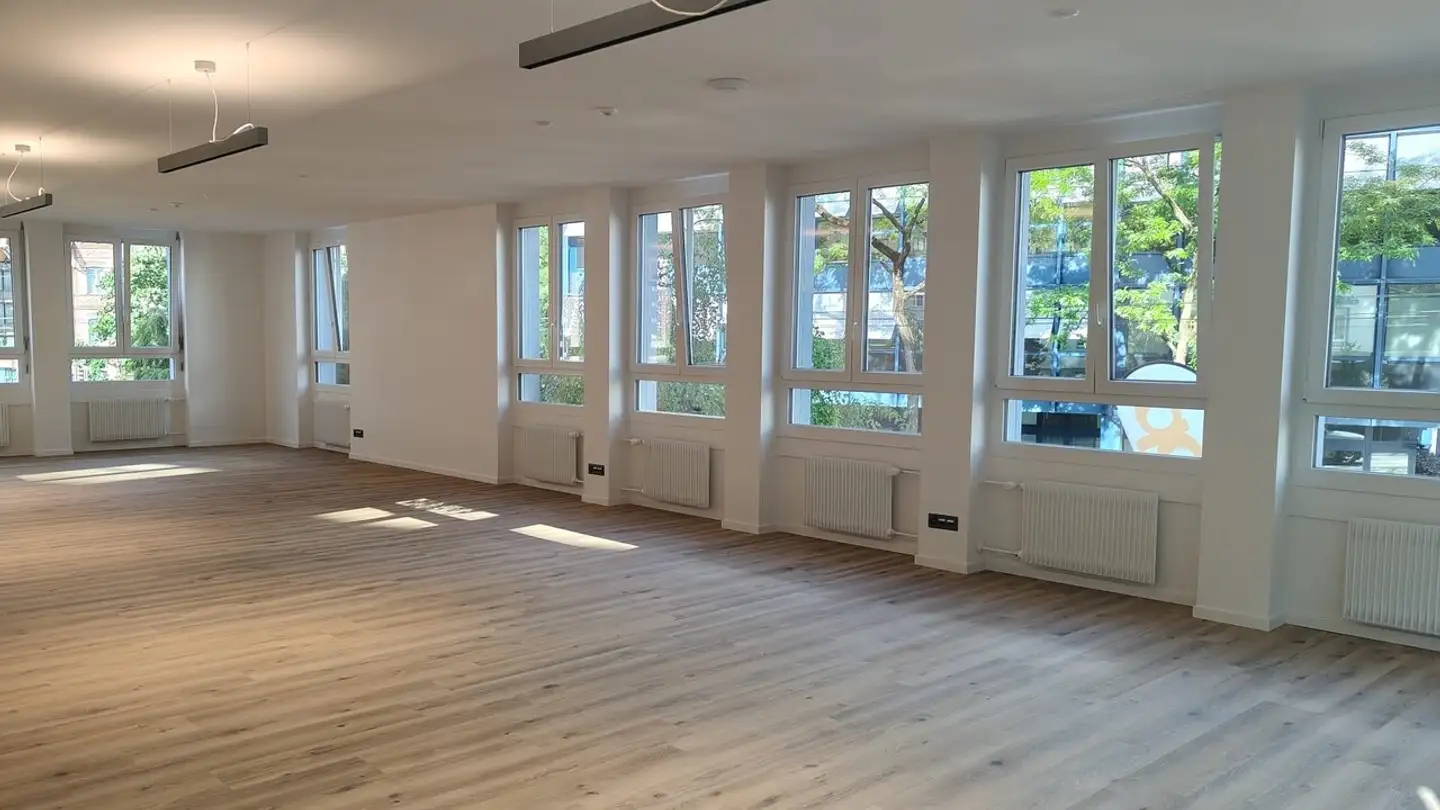 Spazio ufficio in affitto - Belpstrasse 23, 3007 Bern - Foto 4
