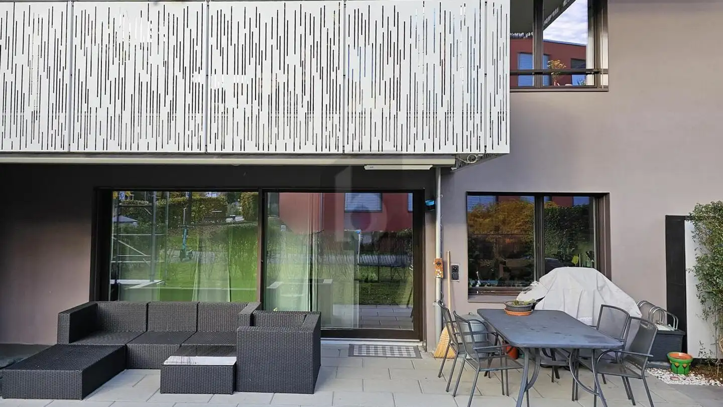 Apartment for rent - 9008 St. Gallen