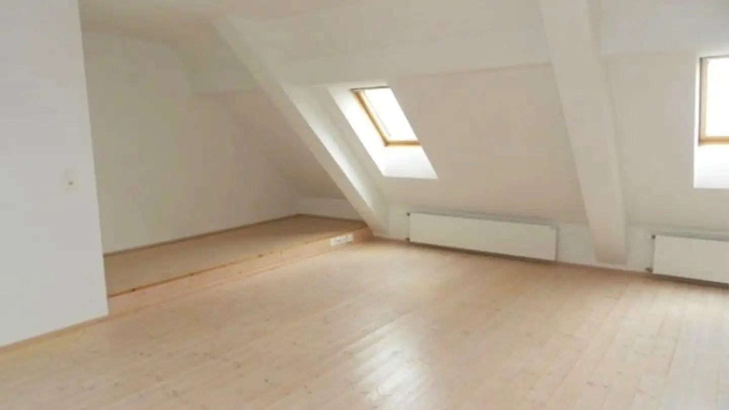 Appartement à louer - Konradstrasse 18, 8005 Zürich