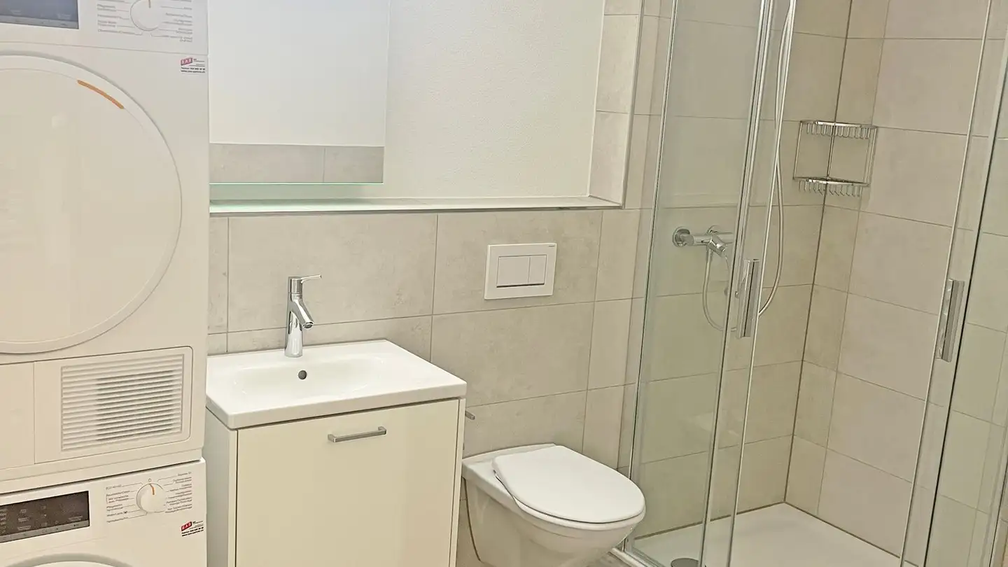 Maisonette mieten - Dänikerstrasse 13, 8108 Dällikon - Foto 4