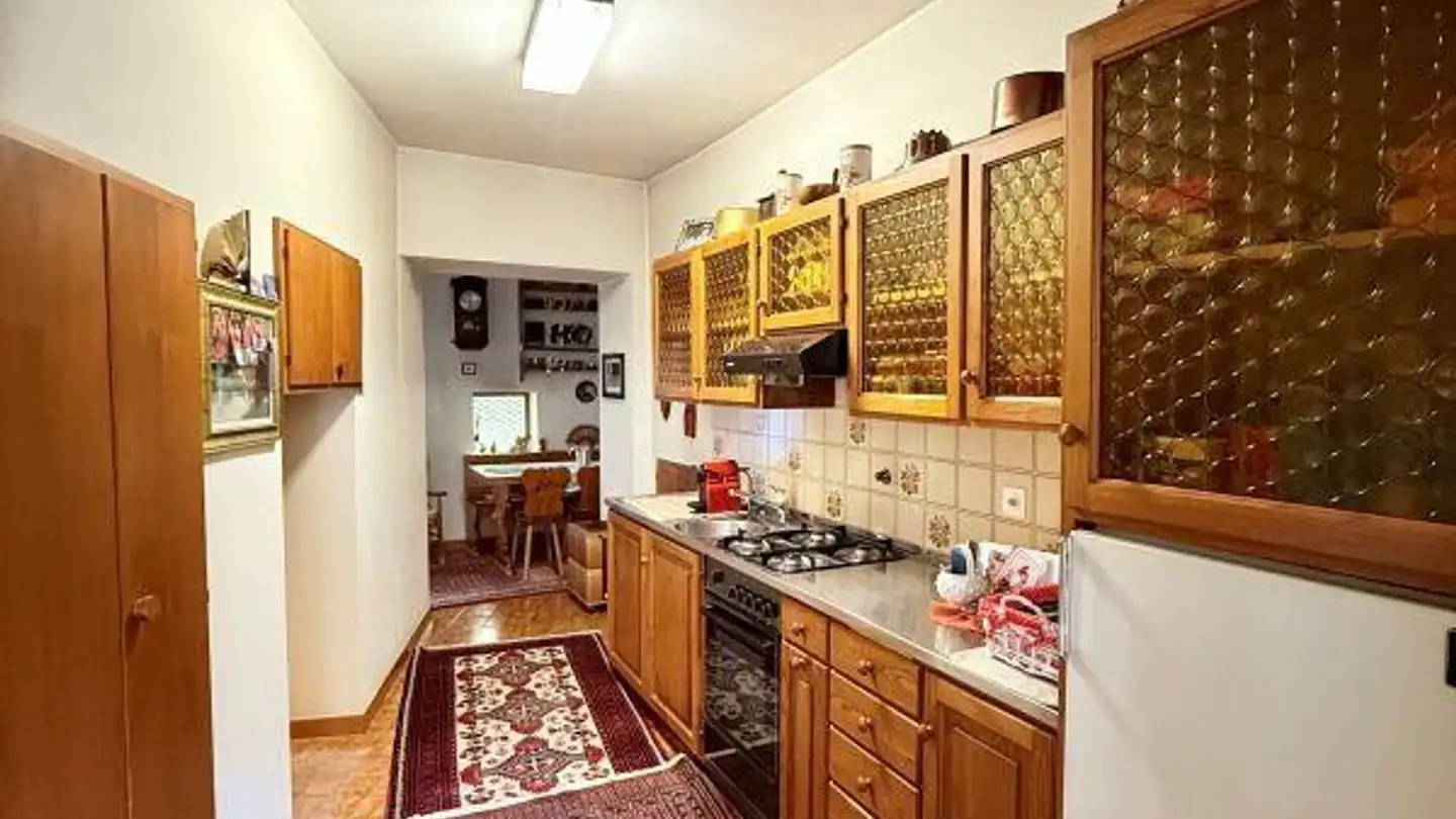 Wohnung kaufen - Via Ra Carà 10, 6926 Montagnola - Foto 3