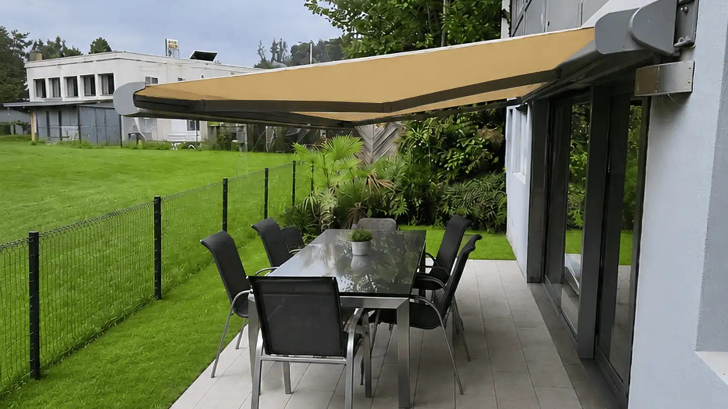 Appartement à louer - Bernstrasse 35, 3294 Büren an der Aare