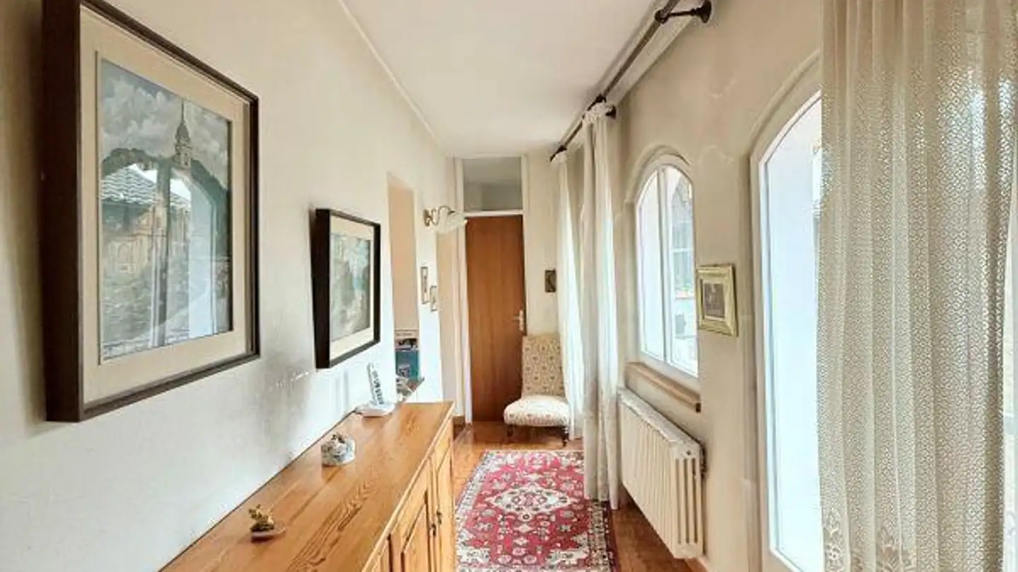 Wohnung kaufen - Via Ra Carà 10, 6926 Montagnola - Foto 4