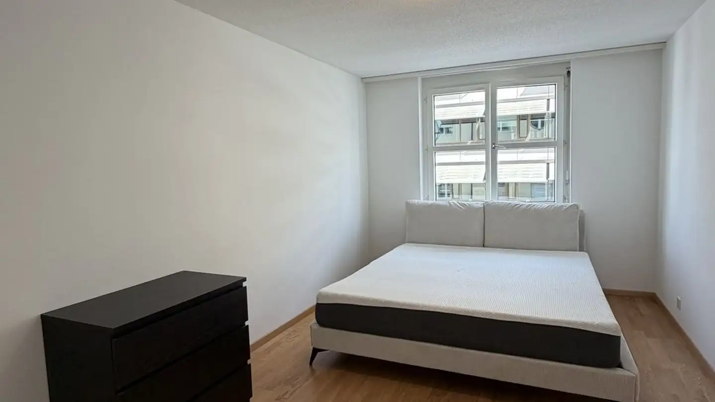 Zimmer mieten - Winkelriedstrasse 36, 6003 Luzern