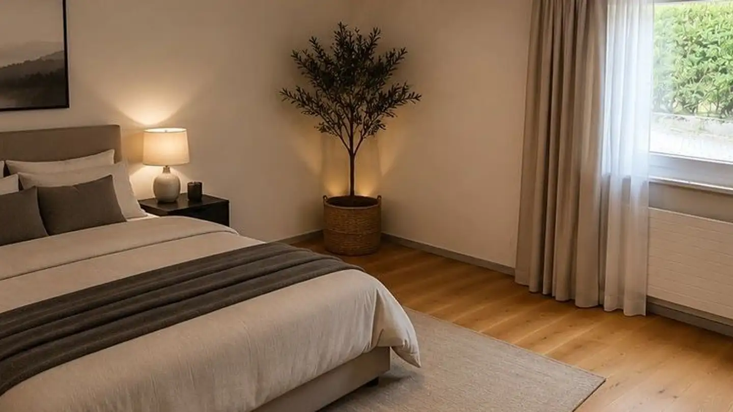 Appartement à louer - Bernstrasse 35, 3294 Büren an der Aare - Photo 2