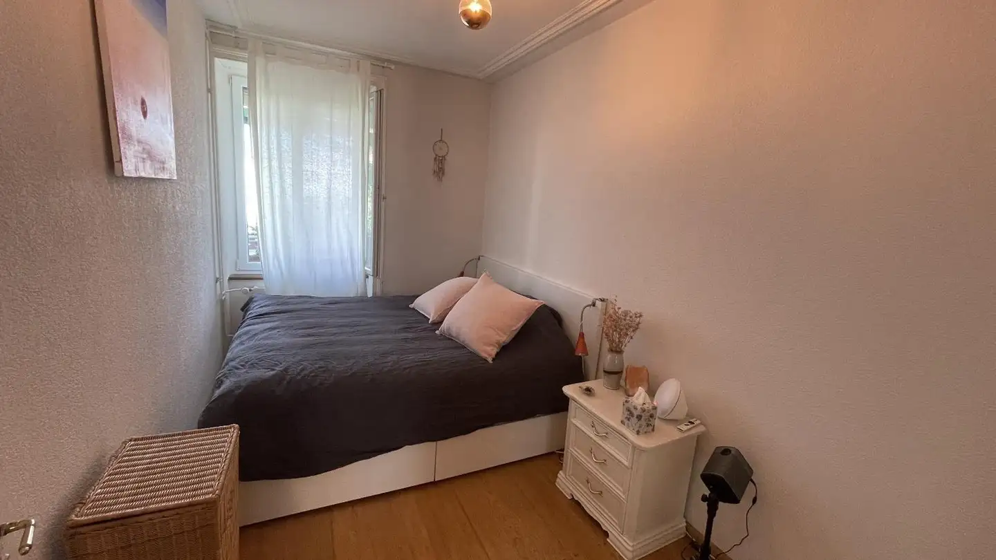 Appartement à louer - Jurastrasse 32, 4053 Basel - Photo 4