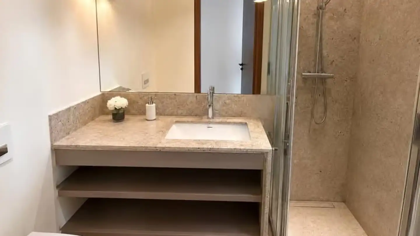 Appartement à louer - Rue Des Charpentiers 6, 1110 Morges - Photo 2