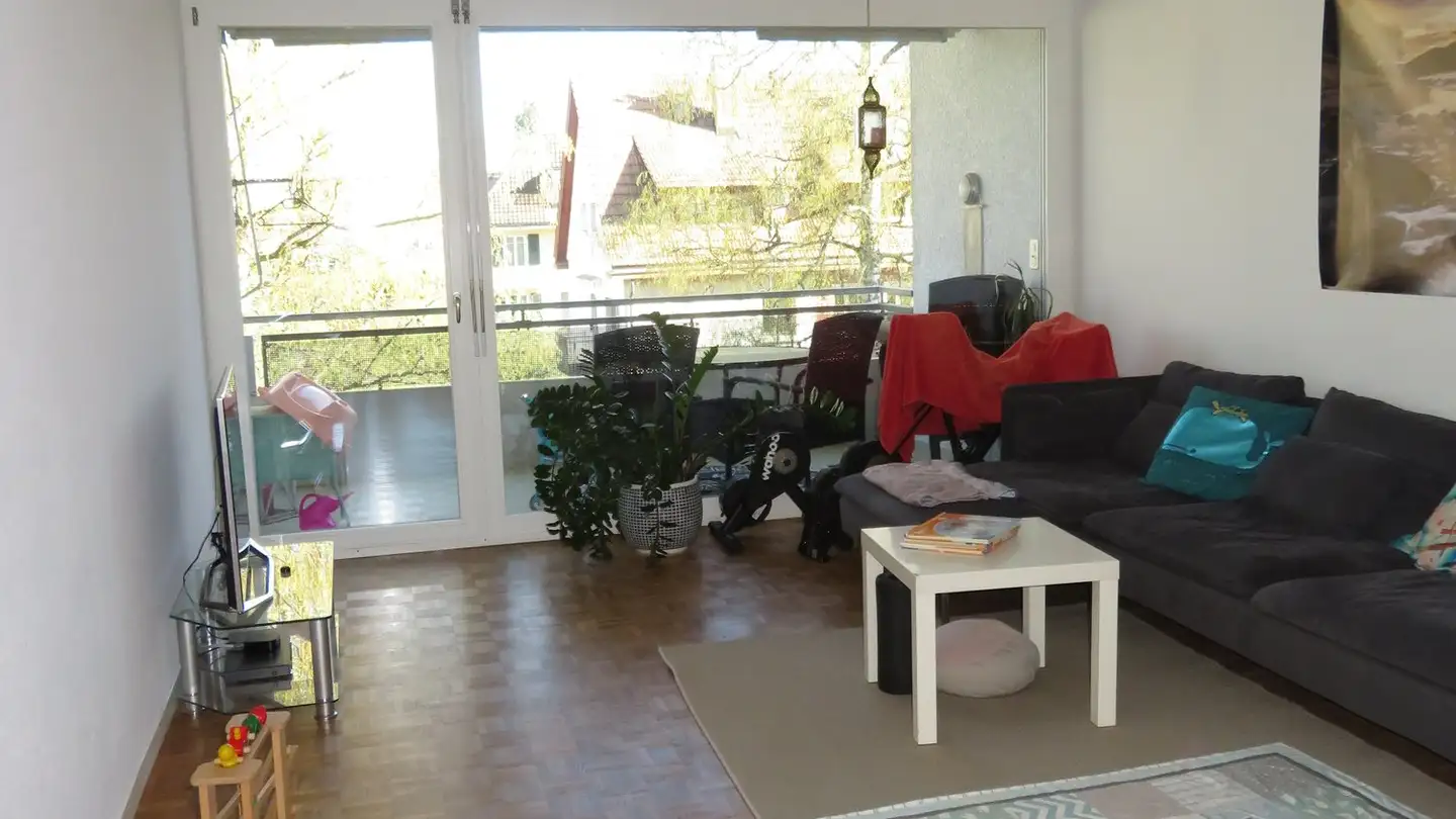 Wohnung mieten - Beaulieustrasse 78, 3012 Bern - Foto 2