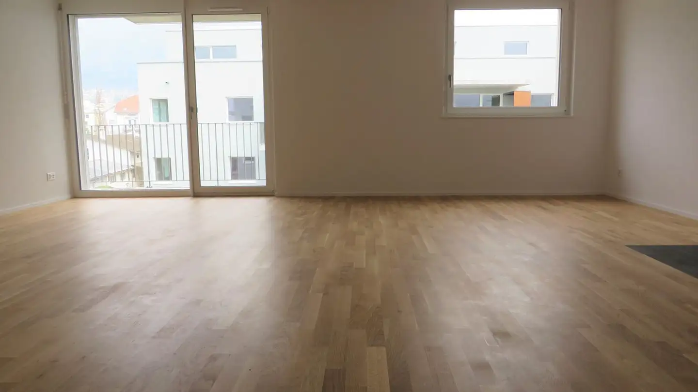 Appartement à louer - Güterstrasse 17, 2540 Grenchen