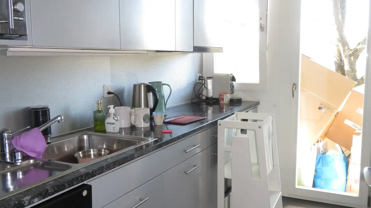 Wohnung mieten - Beaulieustrasse 78, 3012 Bern - Foto 3