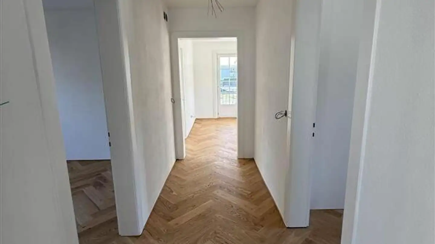 Apartment for sale - Rheinstrasse 1, 9470 Buchs SG - Photo 2