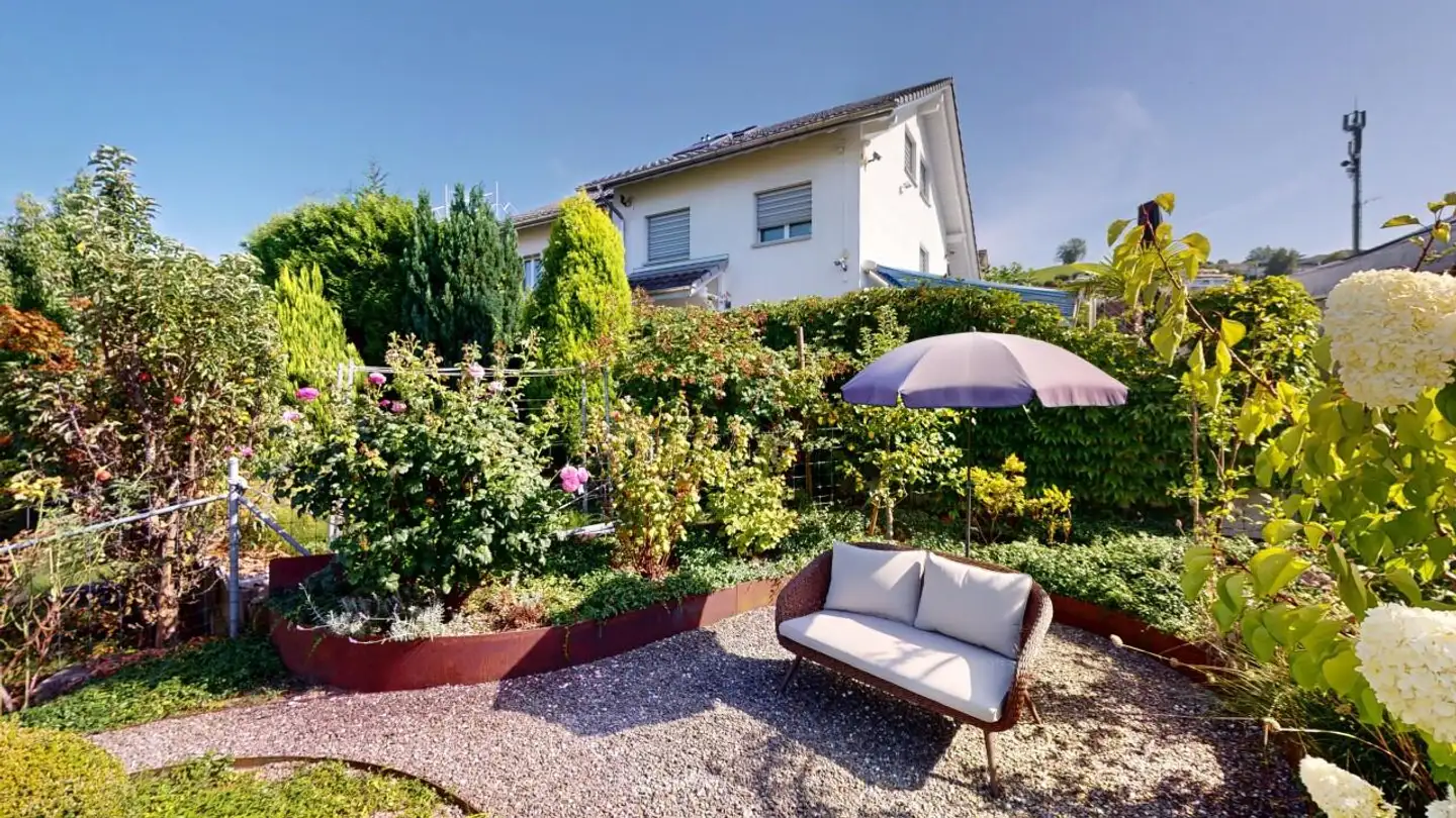 Haus kaufen - 8832 Wollerau - Foto 3