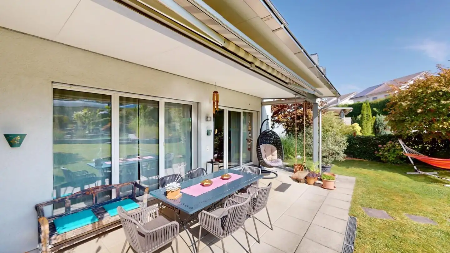 Haus kaufen - 8832 Wollerau - Foto 4