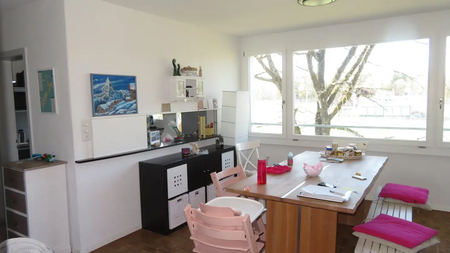 Wohnung mieten - Beaulieustrasse 78, 3012 Bern - Foto 4