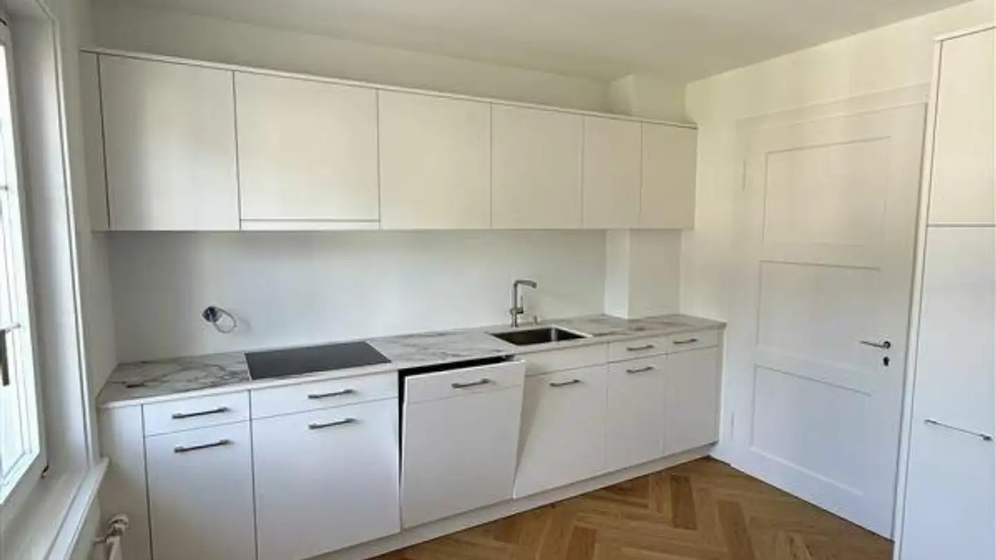 Apartment for sale - Rheinstrasse 1, 9470 Buchs SG - Photo 3