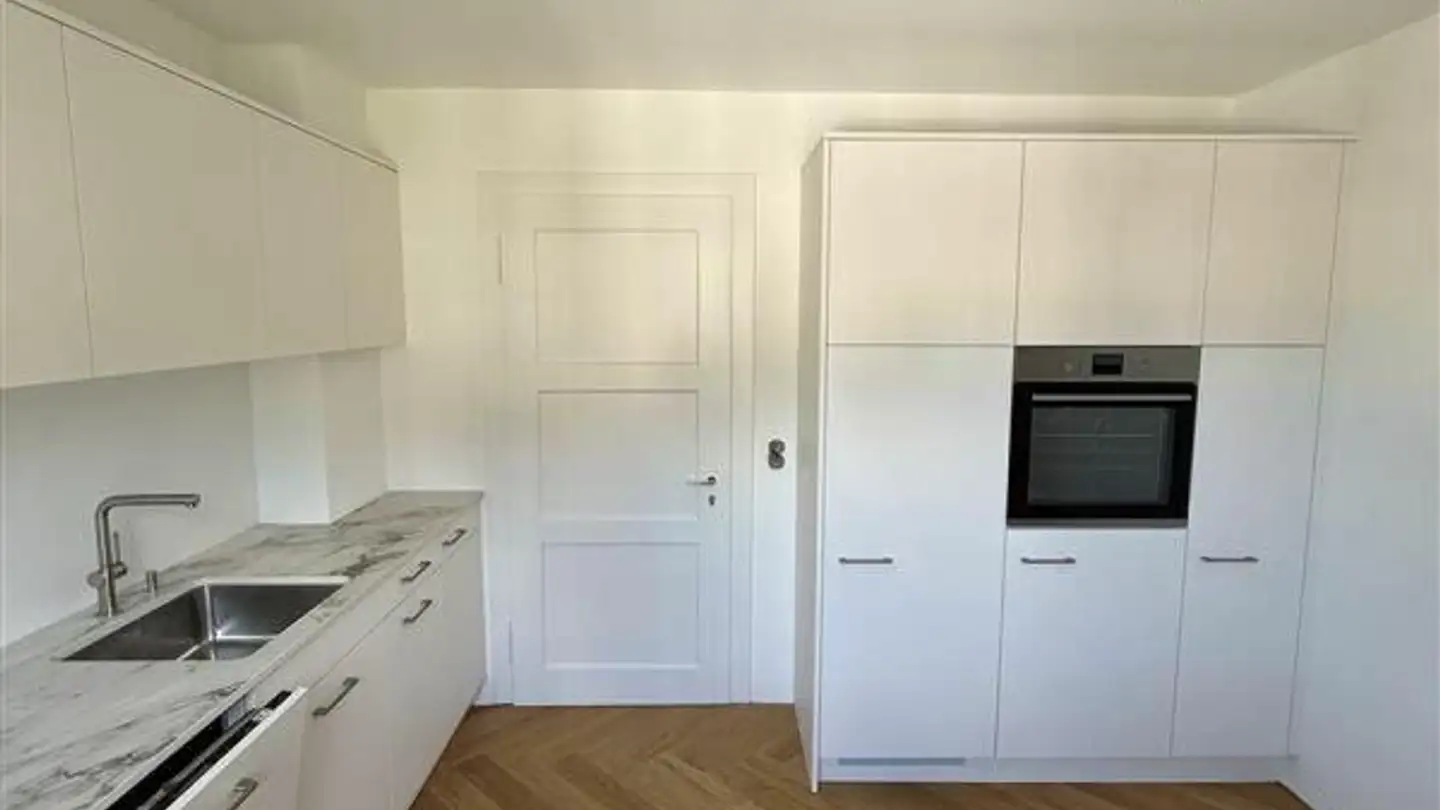 Apartment for sale - Rheinstrasse 1, 9470 Buchs SG - Photo 4