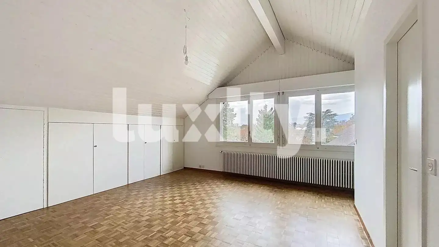 Appartamento in affitto - 1296 Coppet