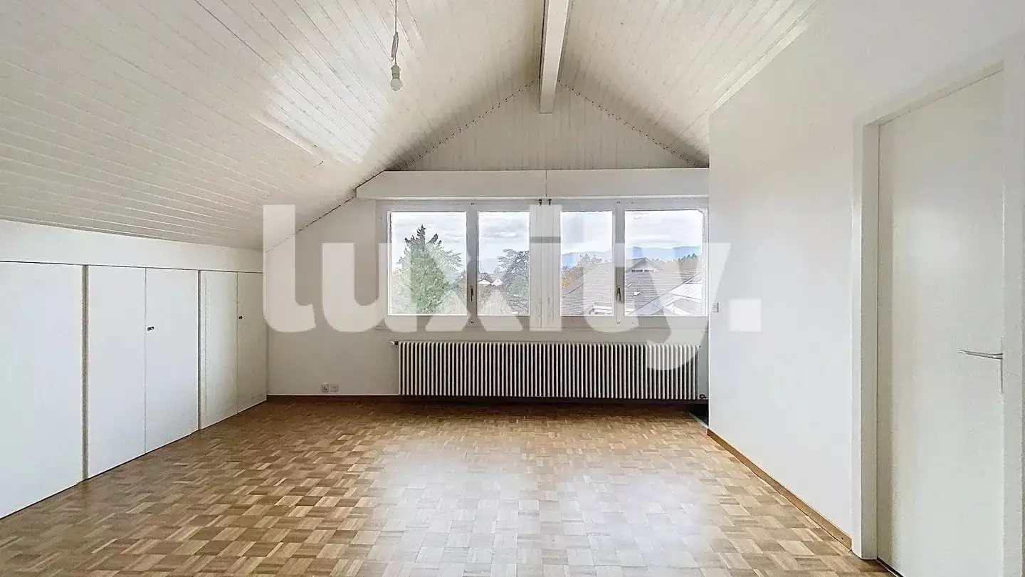 Appartamento in affitto - 1296 Coppet - Foto 4