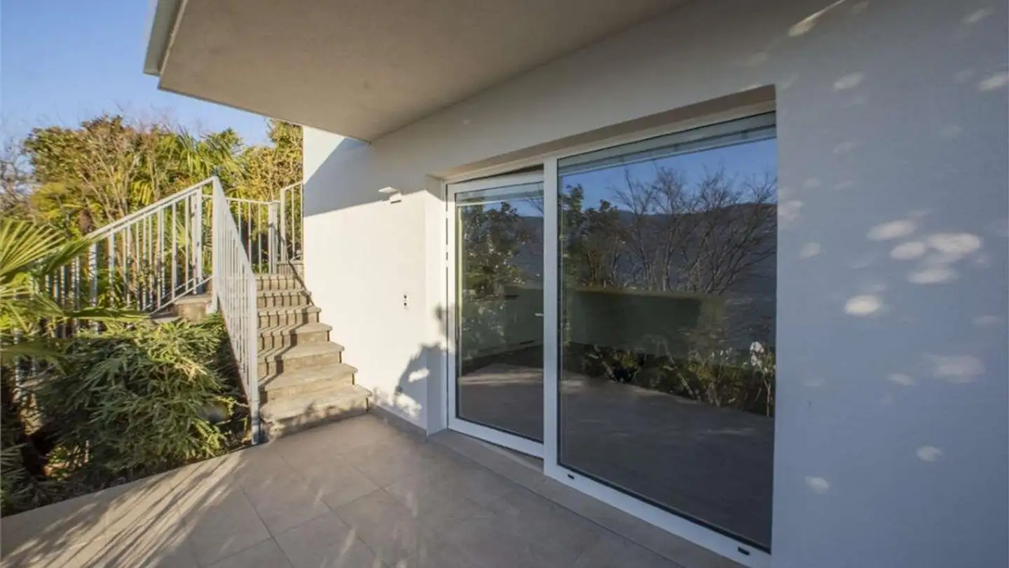 Wohnung kaufen - 6919 Carabietta - Foto 3