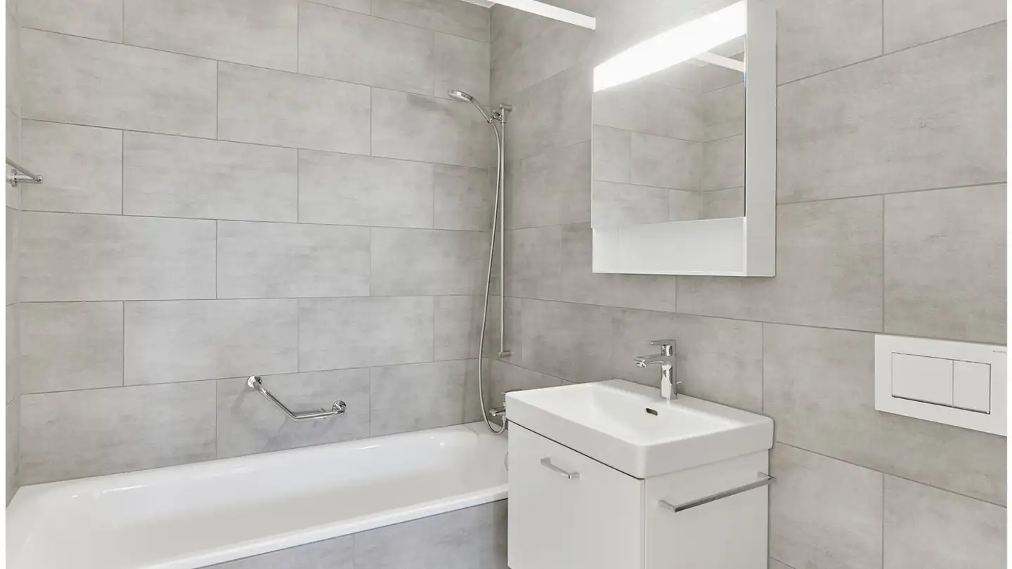 Appartement à louer - Güterstrasse 17, 2540 Grenchen - Photo 4