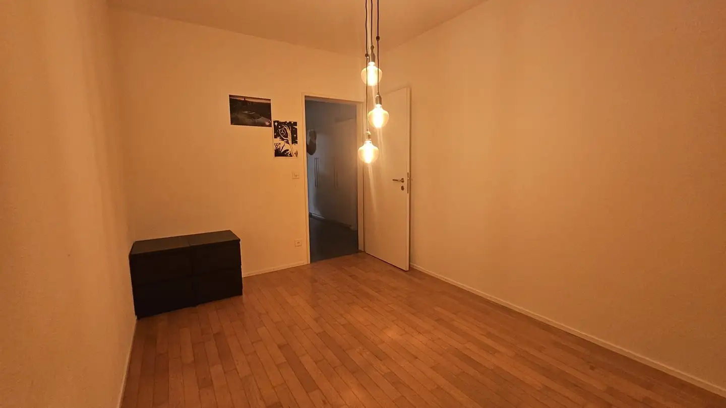 Chambre à louer - Alpenblick 25, 6243 Egolzwil - Photo 3