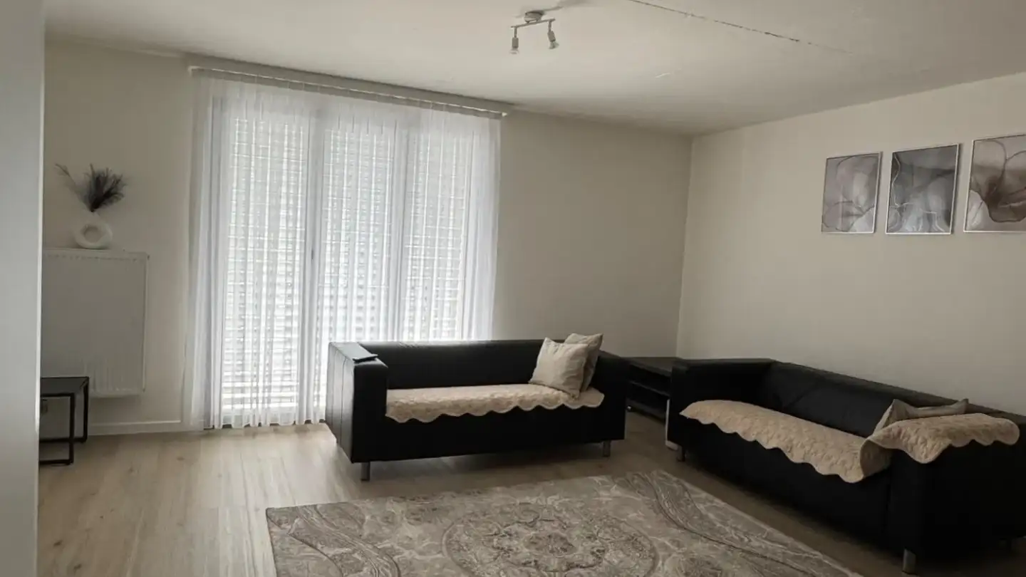 Wohnung mieten - Via Case Tinetti, 6710 Biasca