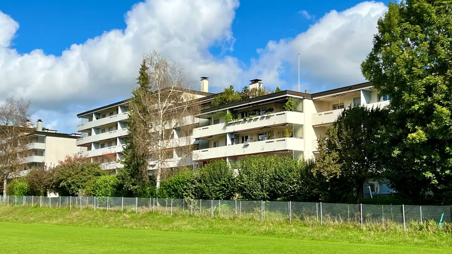 Apartment for sale - Käshaldenstrasse 27, 8052 Zürich