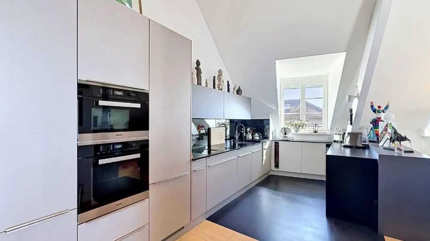 Appartamento in vendita - 2000 Neuchâtel - Foto 2