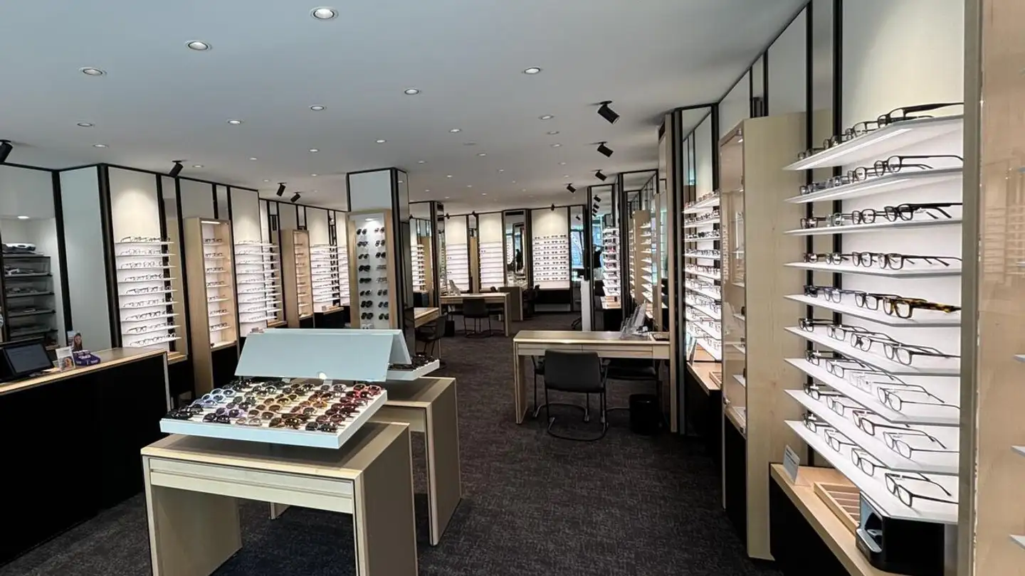 Edificio ad uso misto in vendita - 2300 La Chaux-de-Fonds - Photo 4