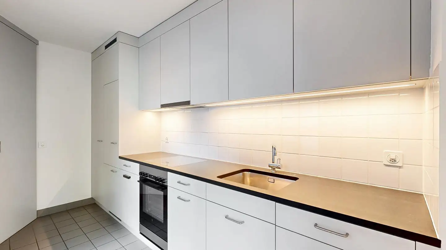 Appartamento in affitto - 4057 Basel - Photo 2